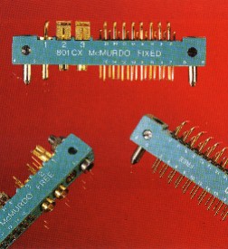 801/801 CX Series