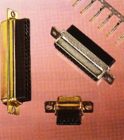 Crimp Dee Series